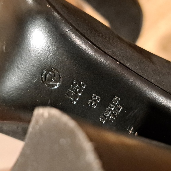 Phillip Lim Drum slingback 38 US 8 - Picture 7 of 8